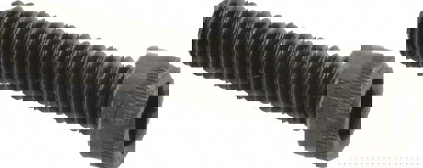 Hex Socket Cap Screw: 5/16-18 UNC, 1/4